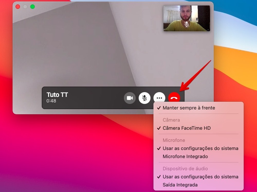Como fazer ligações pelo WhatsApp Web por voz e vídeo pelo PC
