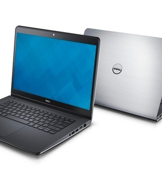Dell Inspiron 15 5000 | Hardware | TechTudo
