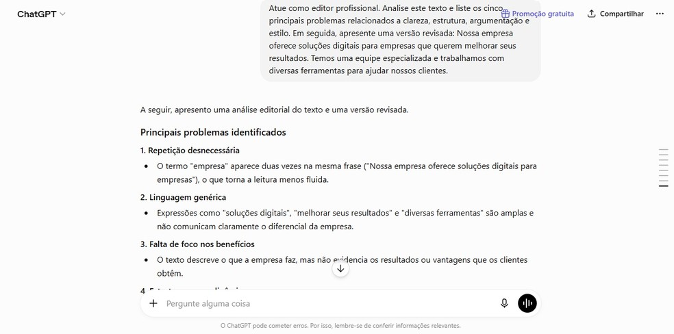  Giulya Vasconcellos/TechTudo
