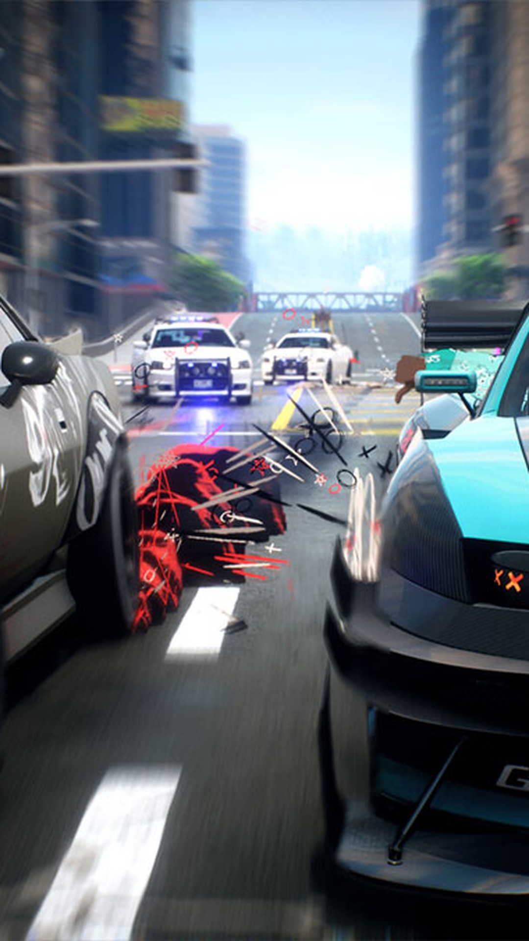 Need for Speed Unbound tem gameplay e novos efeitos revelados em vídeo