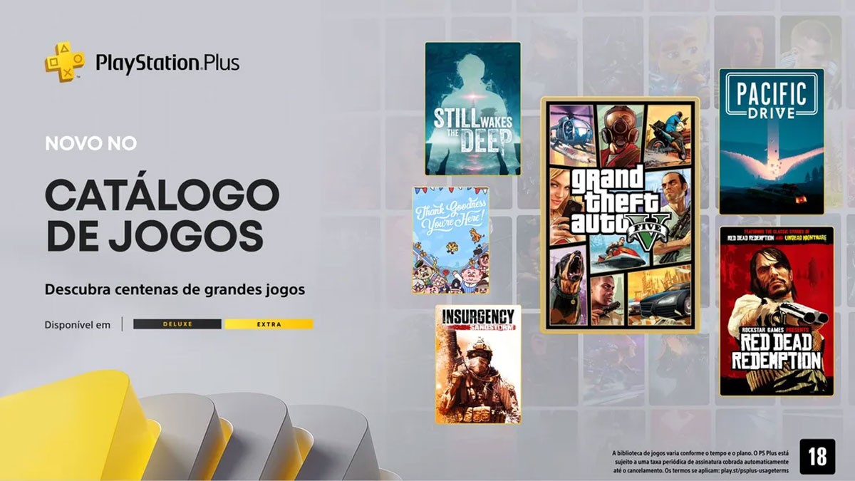10 melhores jogos da PS Plus que você deve jogar, segundo o Metacritic