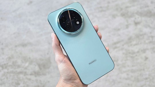 Conheça o Unihertz Jelly Max, menor celular 5G do mundo