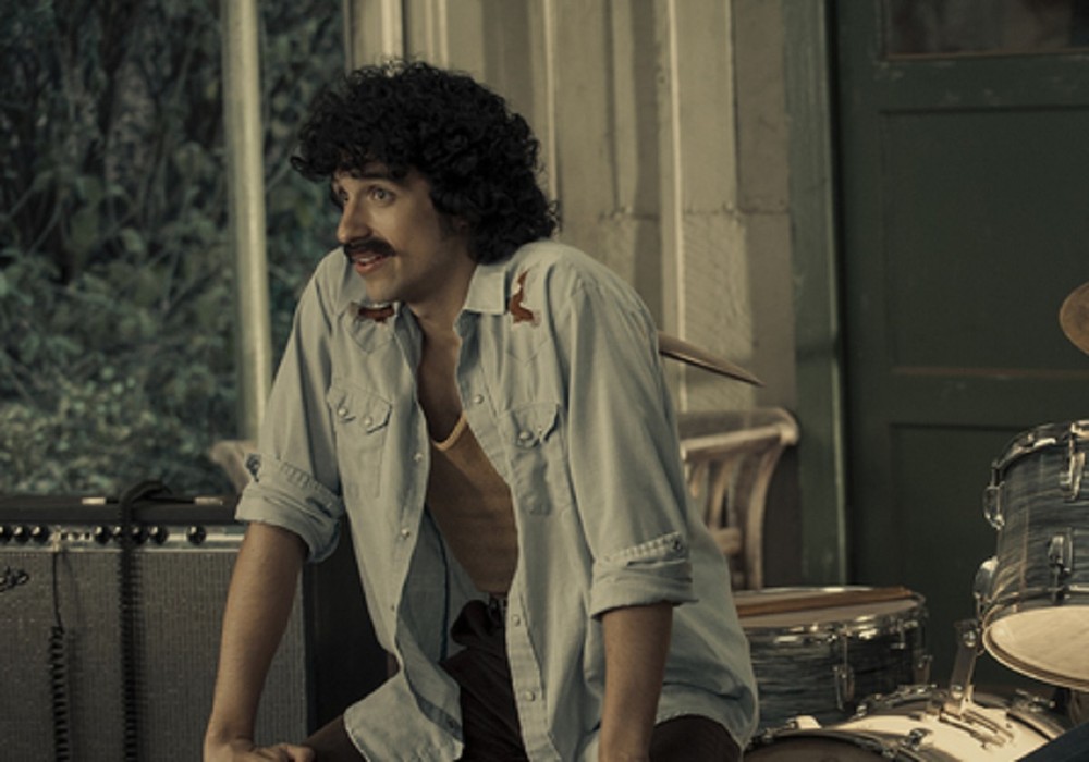 Daisy Jones & The Six: conheça os personagens da nova série do Prime Video
