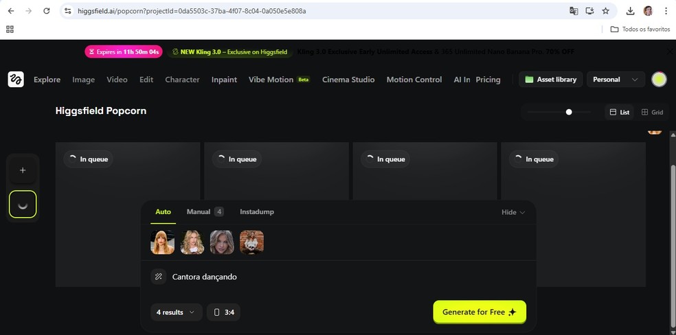  Reprodução/Mariana Tralback