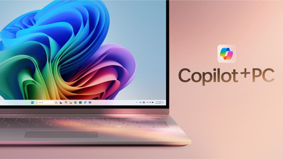 Notebook com IA: conheça as 7 melhores funções dos AI PCs