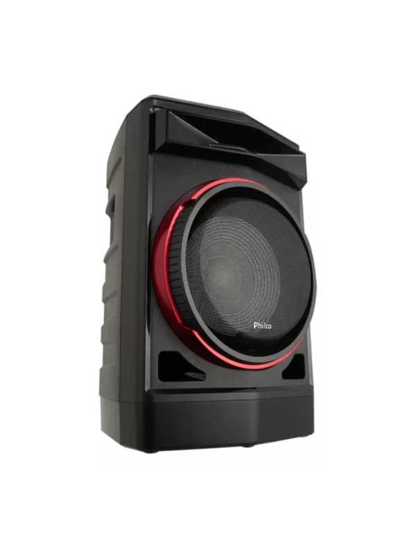 CAIXA DE SOM PHILCO PCX7100