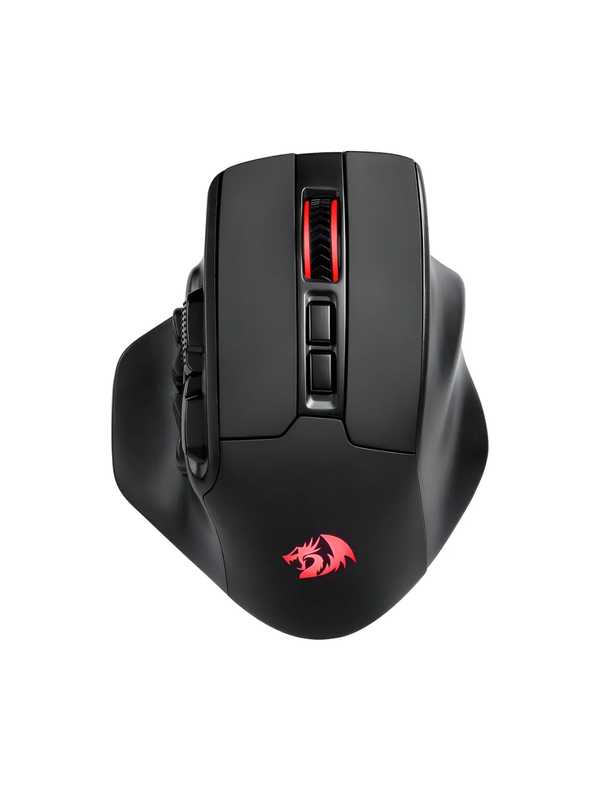 Mouse Gamer Redragon Aatrox M811
