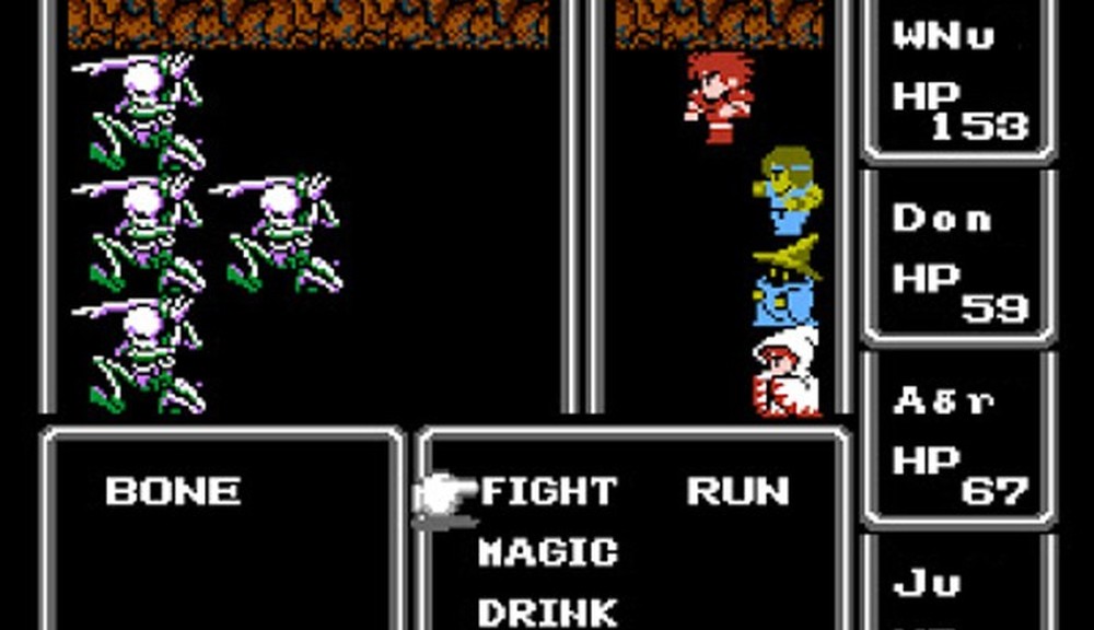 Final Fantasy e Zelda: relembre os melhores RPGs do NES e Master System