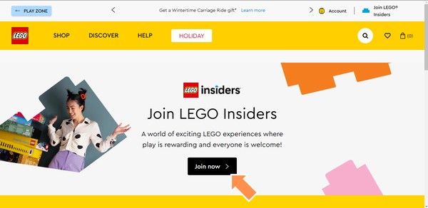 How to link LEGO Insider and Fortnite accounts - Polygon