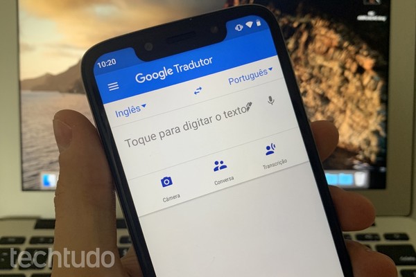 Google anuncia serviço de tradução de jogos mais rápido e gratuito