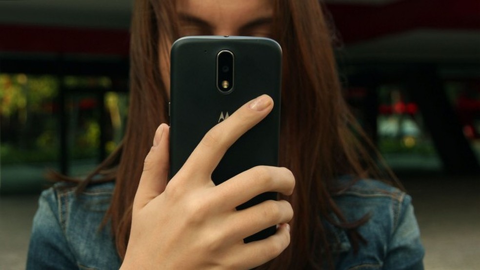 Moto G4 tem tudo que você precisa em um smartphone