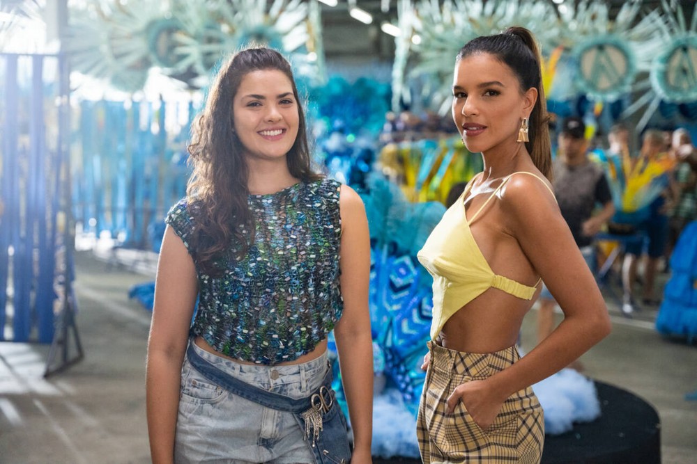 Um Ano Inesquecível Verão Conheça o elenco do filme da Prime Video Entreterse