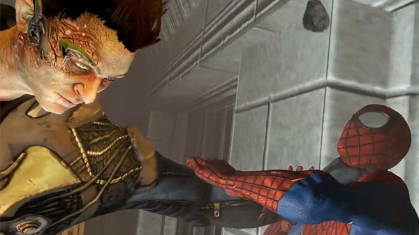 THE AMAZING SPIDER-MAN 2! Jogando no celular parte 2, jogo de PC, XBOX e  PS4 