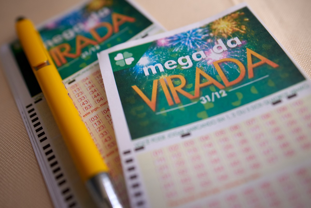 Mega da Virada: veja horário e como assistir sorteio ao vivo – Money Times