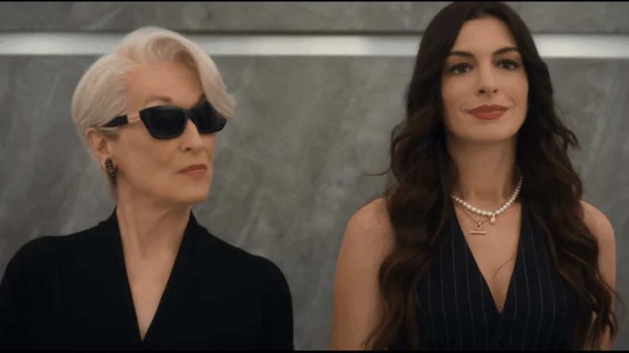 Quando O Diabo Veste Prada 2 chega ao Disney+? Veja previsão de estreia