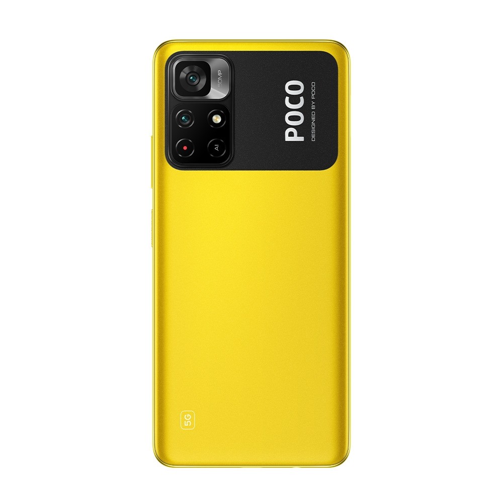 Poco M4 Pro 5g Veja Preço E Ficha Técnica Do Celular Xiaomi 1772