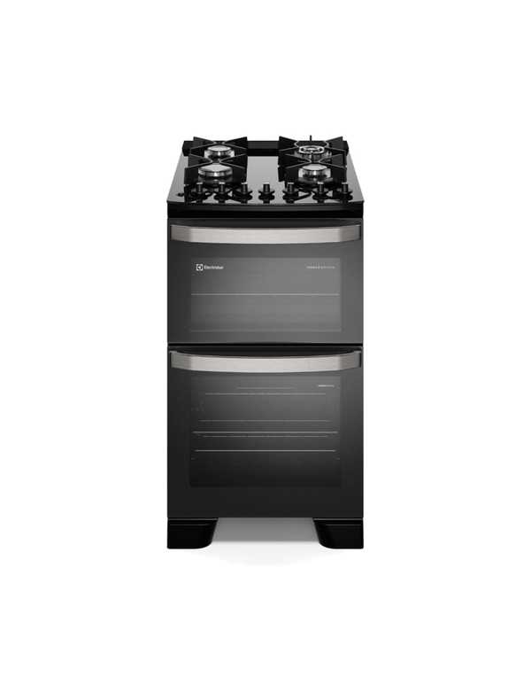 Electrolux 4 Bocas FE4DB