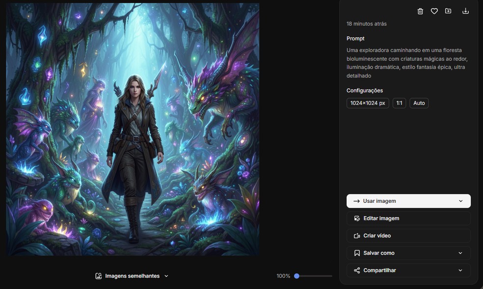  Reprodução/Gabriel Pereira