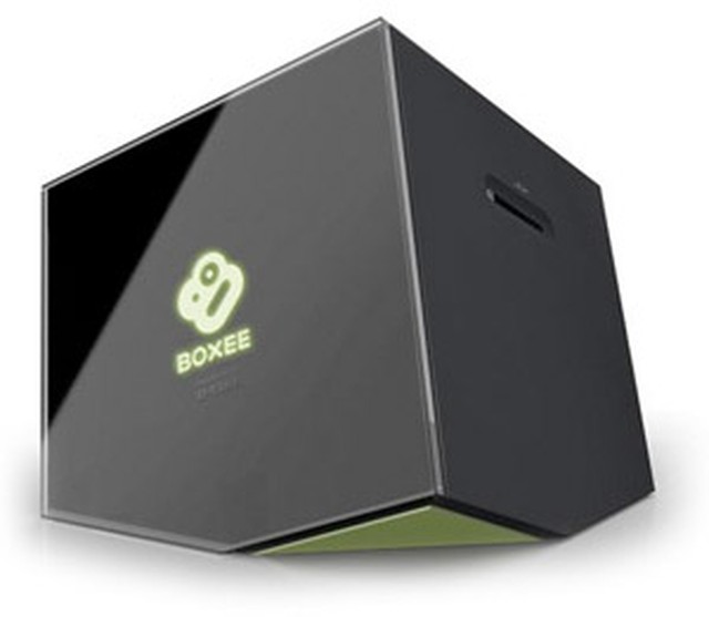 Boxee Box chega custando R$ 899 no Brasil