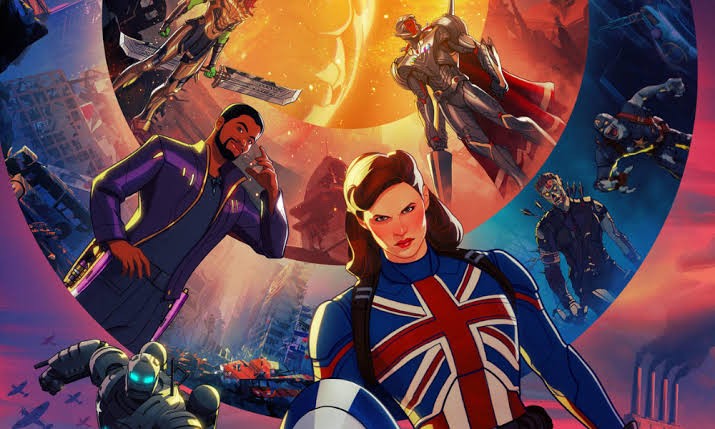 10 séries de ficção científica muito boas do Disney+ para maratonar em 2026