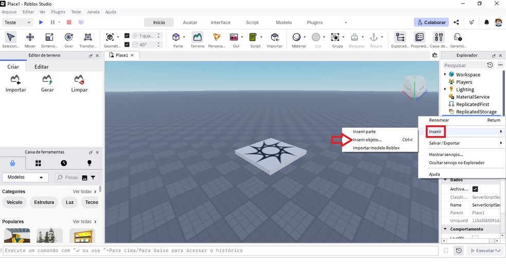  Reprodução/João Ferreira