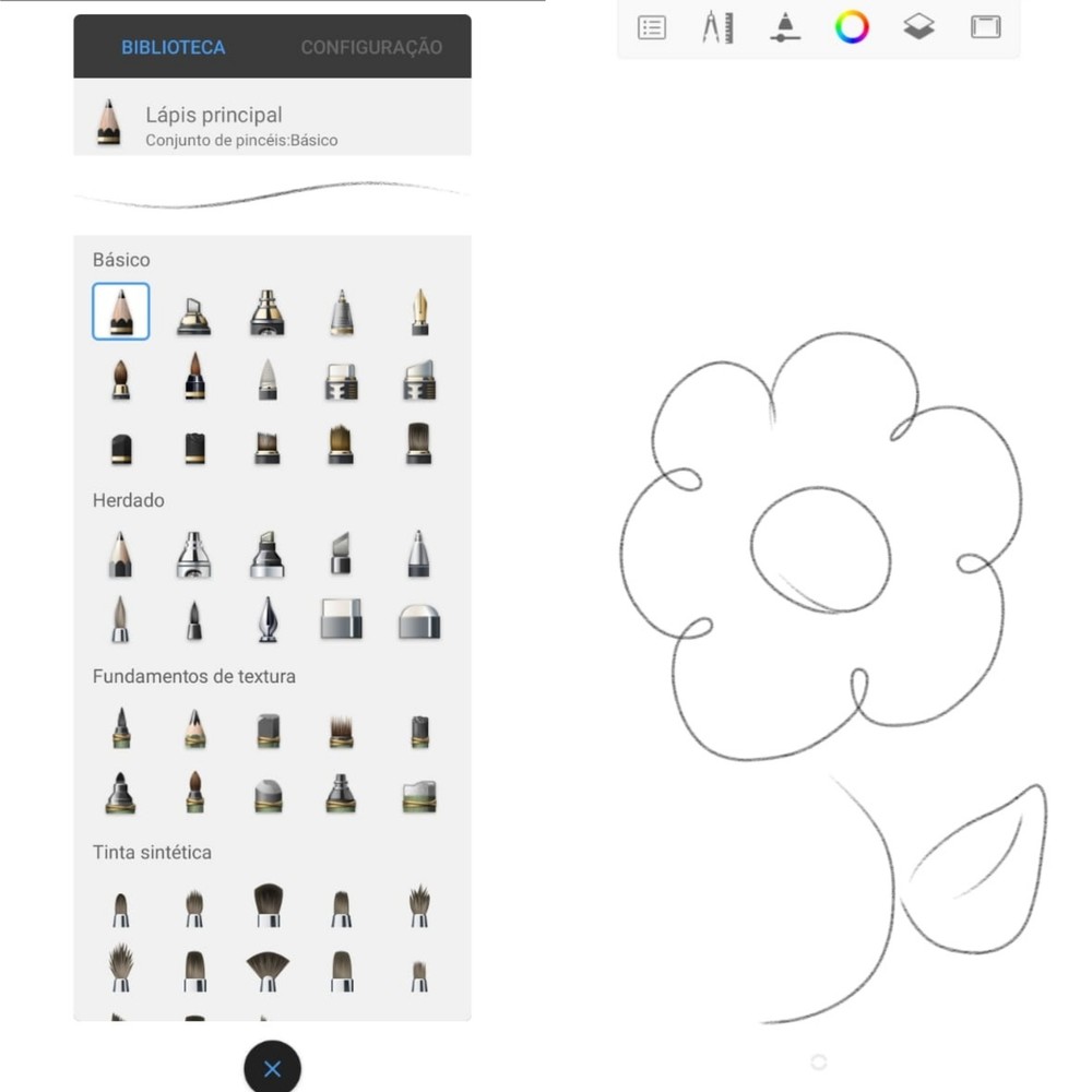 App para pintar: veja opções para colorir pelo celular