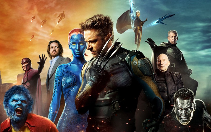Novos Mutantes: Diretor do filme mostra sua coleção de quadrinhos dos X-Men!