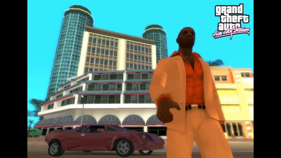  Divulgação/Rockstar Games