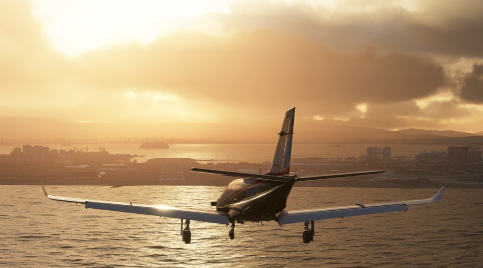 Review: Microsoft Flight Simulator traz gráficos e gameplay inesquecíveis