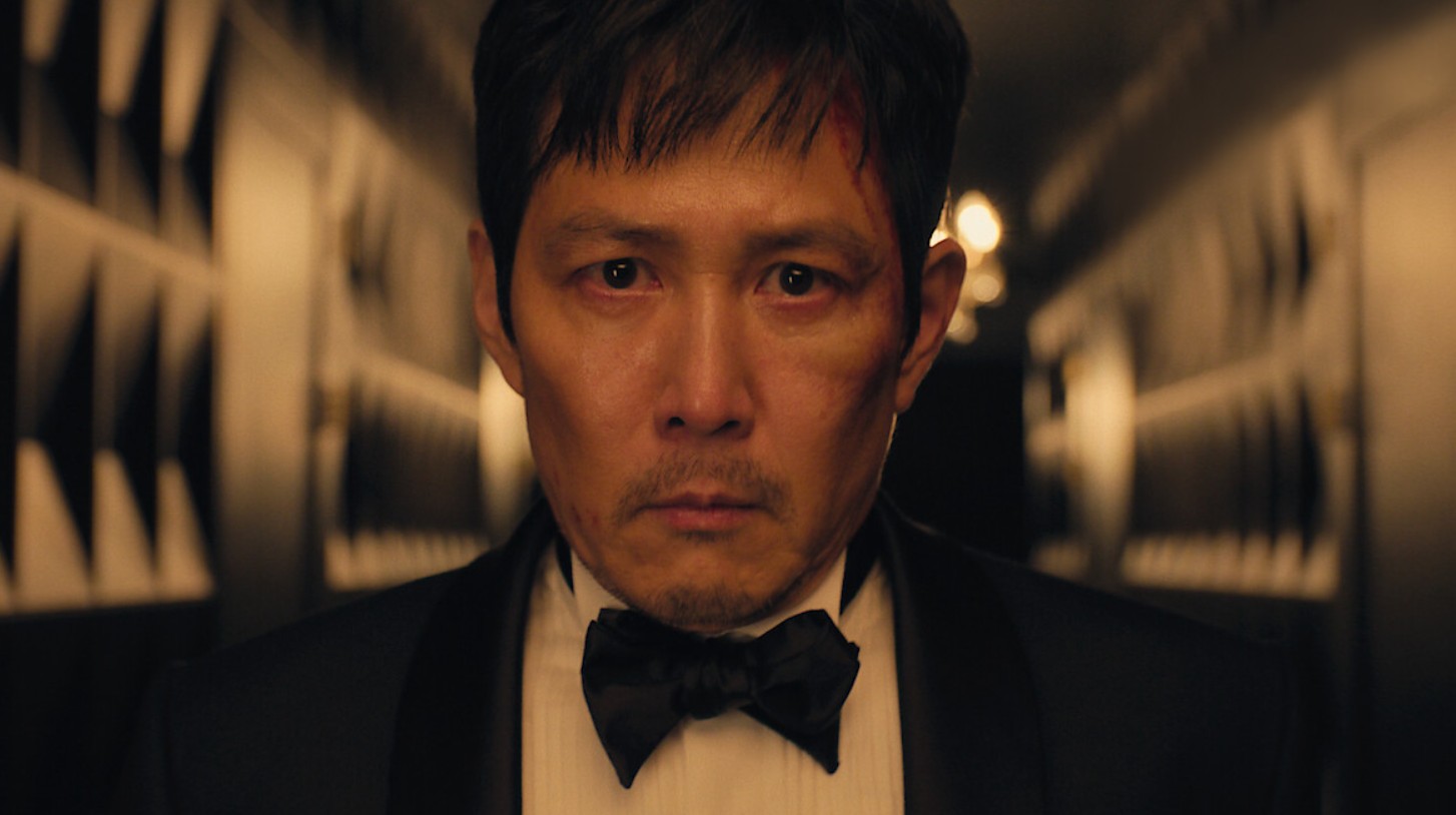 Os 15 doramas da Netflix mais assistidos de 2025 até agora