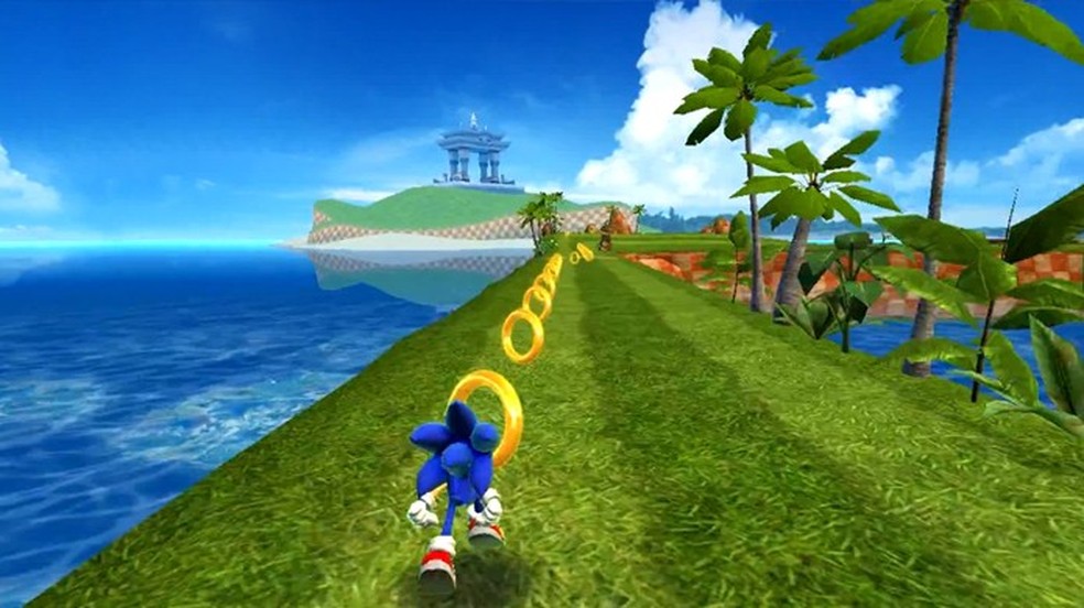 Parque D. Pedro Shopping - Ele veio correndo para a estreia da semana no  #ParqueDPedroShopping! 🏃💙 Sonic, o porco-espinho mais famoso do mundo,  veio direto dos games para as telonas em Sonic