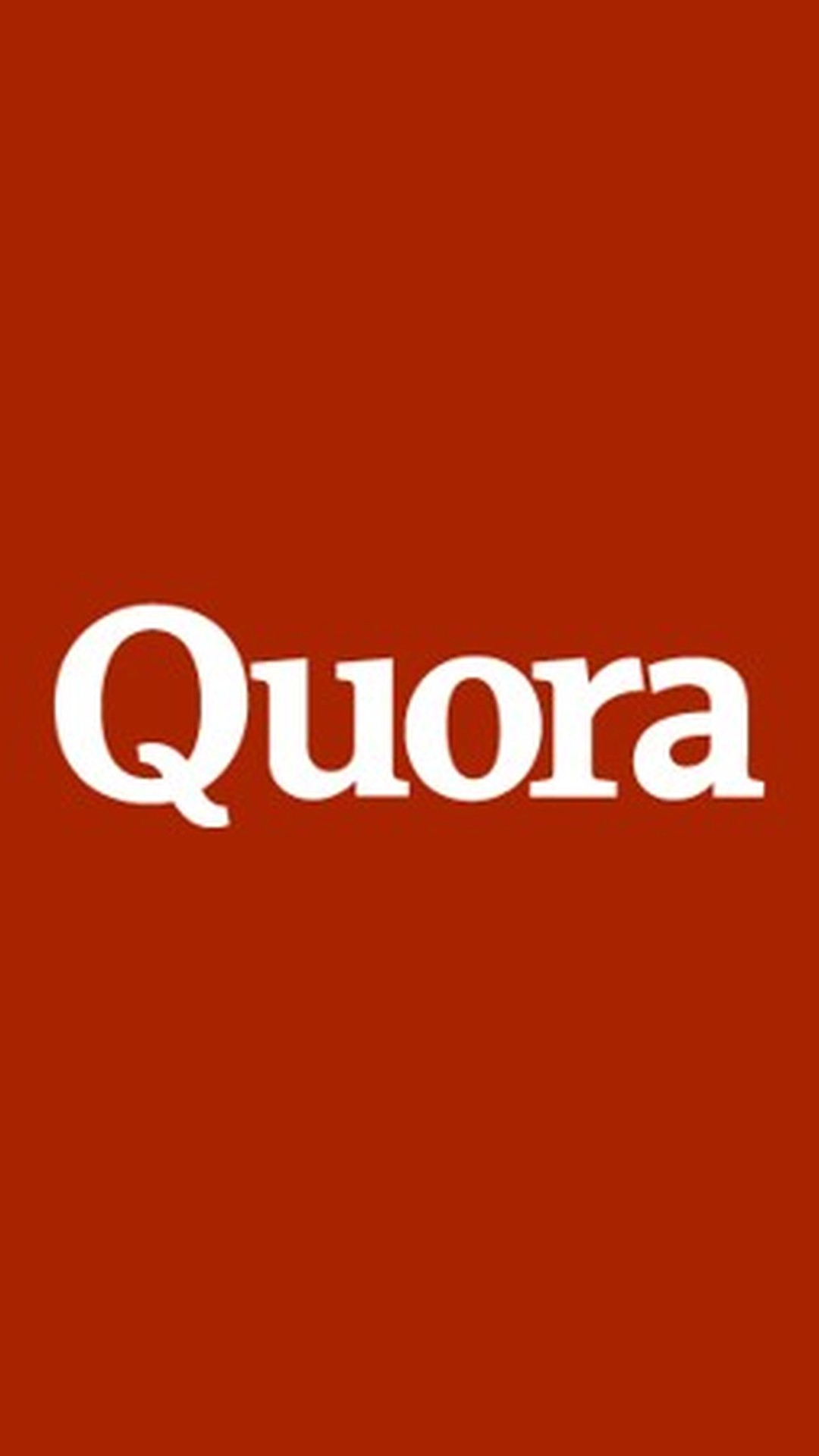 Modo escuro agora no aplicativo Quora - Atualizações de produtos Quora -  Quora