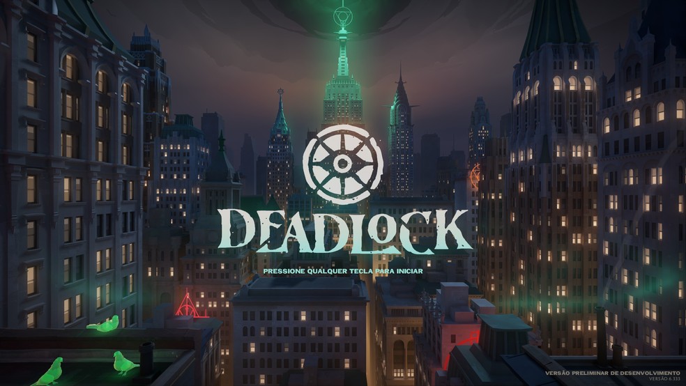  Reprodução/Bruno Magalhães