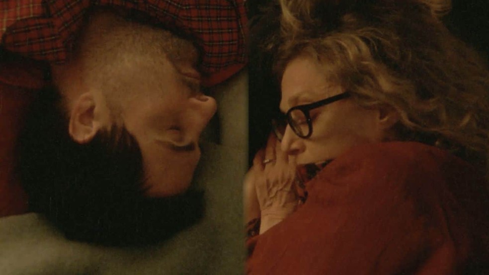  Reprodução/HBO Max