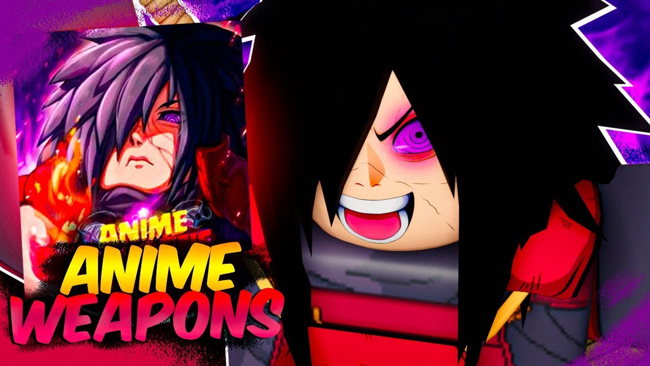 Anime Weapons Codes: veja lista atualizada de códigos em novembro de 2025