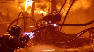 Anúncio do PlayStation 5 indica chegada de Ghost of Tsushima 2