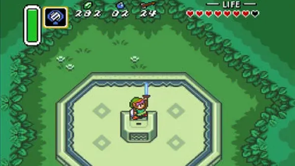 The Legend of Zelda: Ocarina of Time: Master Quest Download - GameFabrique