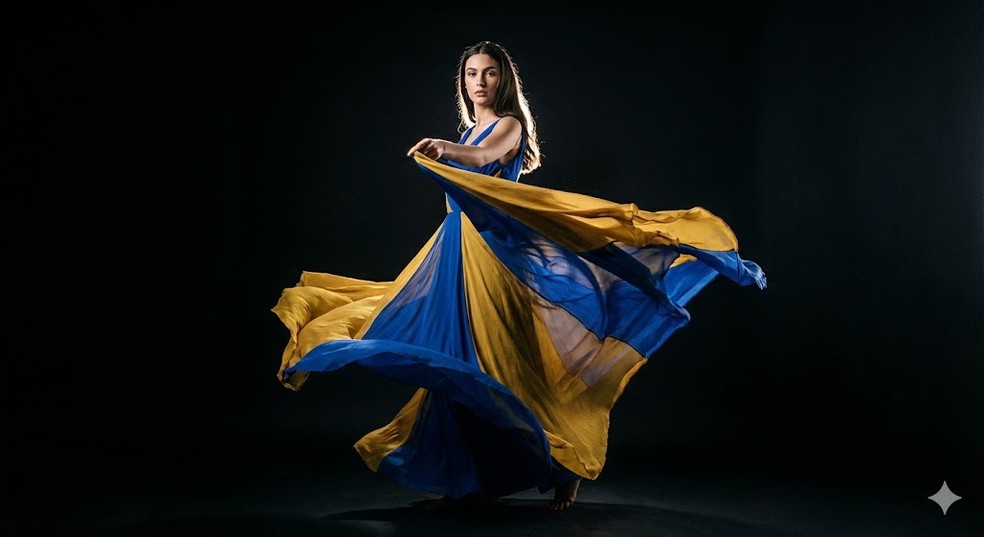  Reprodução/Mariana Tralback