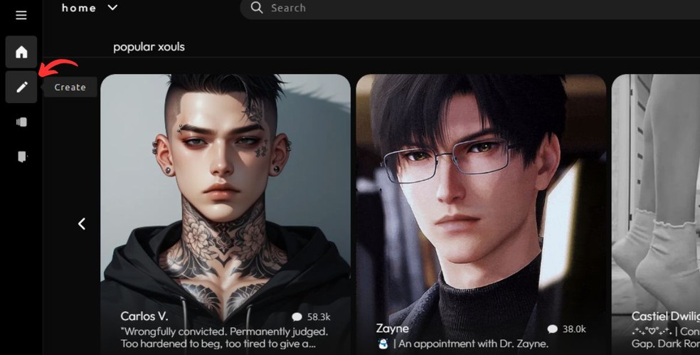  Reprodução/Millena Borges