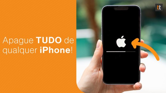 Como transferir fotos de um iPhone para outro