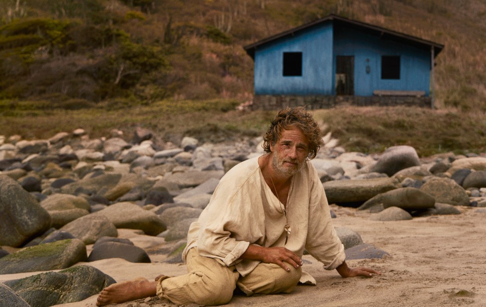  Divulgação/Netflix