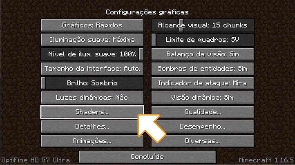 Shaders no Minecraft 1.20 em diante: saiba o que são, riscos e como colocar