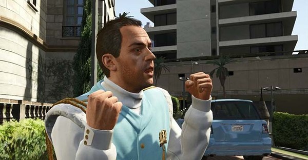 GTA 5  Os melhores segredos e mistérios do jogo - Canaltech