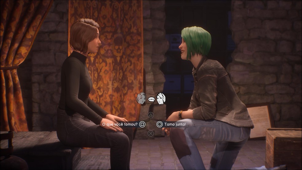  Reprodução/Luiza M. Martins