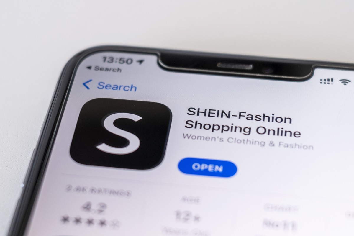 SHEIN no WhatsApp: loja ganha conta oficial com ofertas e cupons exclusivos  