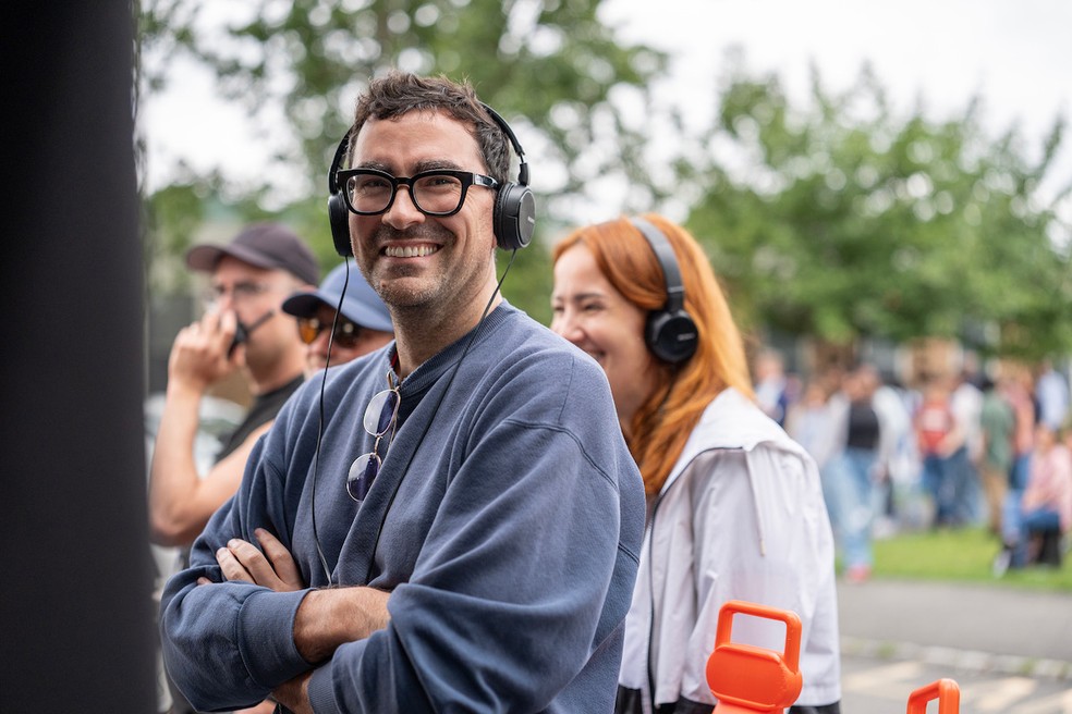  Reprodução/Netflix