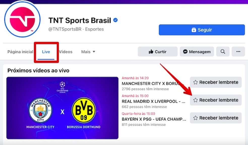 TNT Sports Brasil - Será que o Real Madrid é o maior clube do