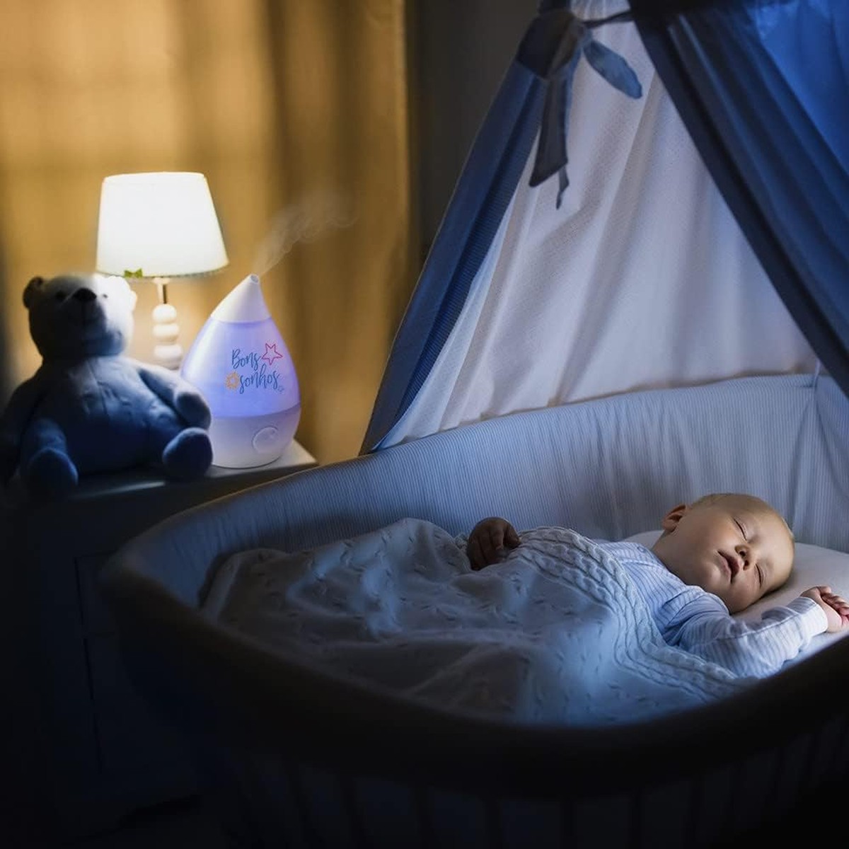 Seu umidificador pode estar em risco! Saiba como usar essências sem danificá-lo