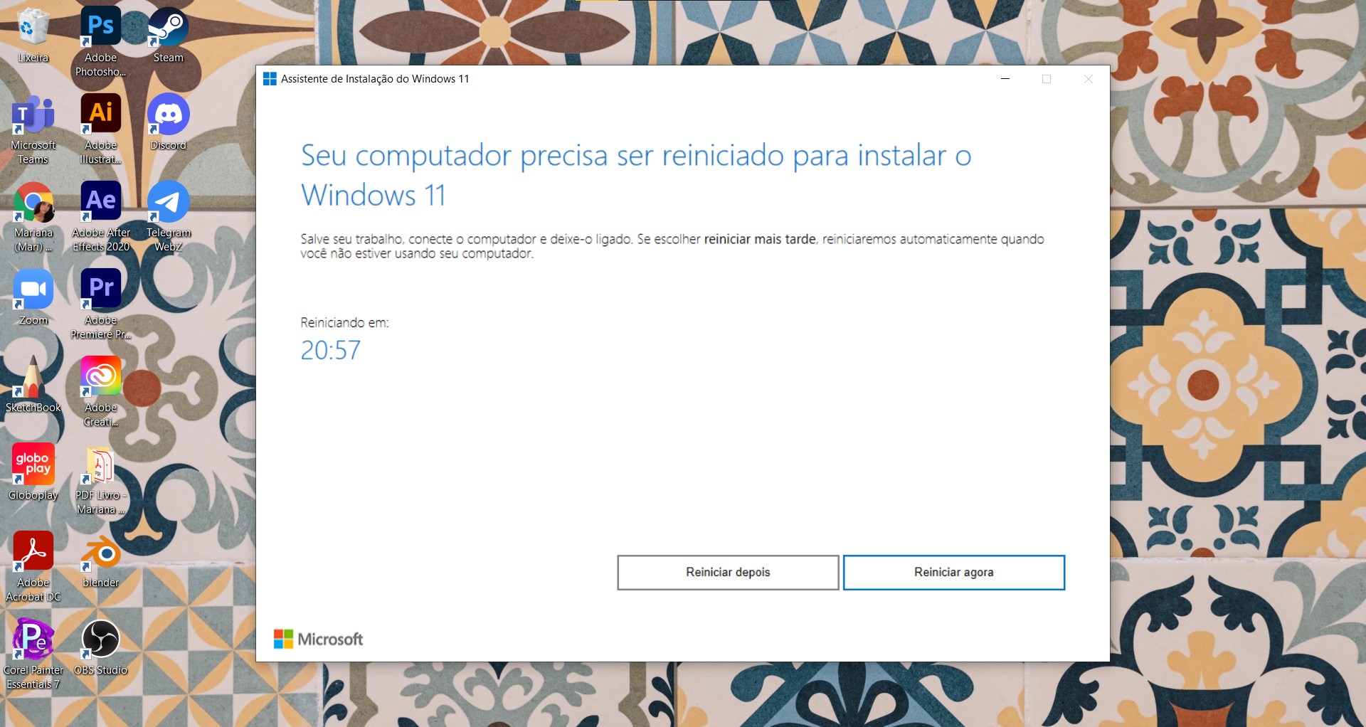 Fim do suporte Windows 10: veja se seu PC está em risco e como se proteger