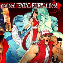 SNK lança Fatal Fury Special para iOS e Android - GameBlast
